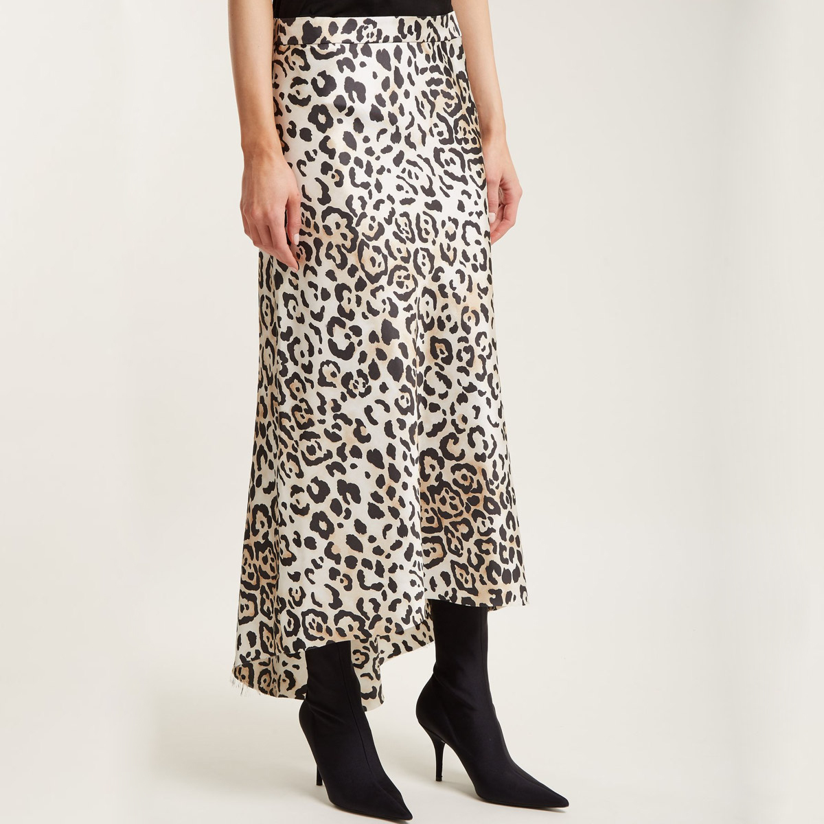 Slip Skirt